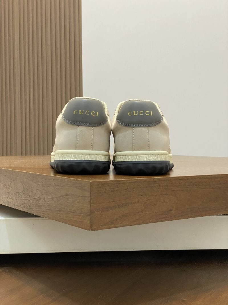 Gucci Screener Shoes